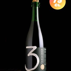 3F | Doesjel – Season 19|20 | Gueuze | 6,5%