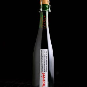 3F x Loterbol | Tuverbol 2021 | Lambic / Belgian Strong Ale | 9,7%