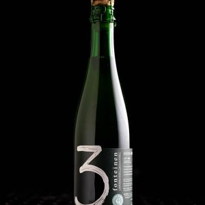 3F | Oude Gueuze 37,5 cl – Season 21|22 – Blend 97 | Gueuze | 6,3%