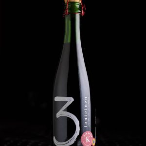 3F | Oude Kriek – Season 18|19 – Blend 86 | Lambic | 7,2%