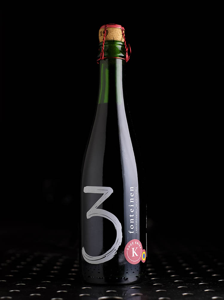3F | Oude Kriek – Season 18|19 – Blend 86 | Lambic | 7,2%