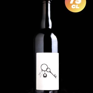 90 BPM | Bière de Trousseau | Grape Ale | 5,3%