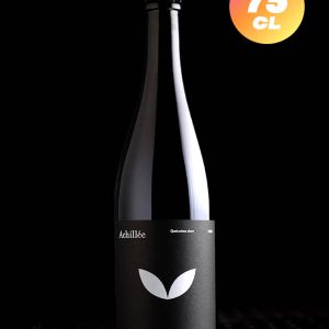 Achillée | Quetsche Alors 2020 | Hybride Vin / Cidre / Bière | 5,5%