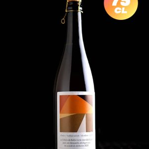 Cidrerie de Reillon | Octobre 2020 | Cidre extra-brut | 6%
