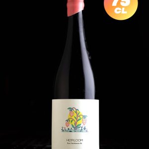 Hudson Valley | Heirloom | Sour Farmhouse BA | 5%