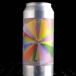 Spyglass | Aspect Oriented | DIPA | 8,3%