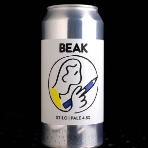 Beak | Stilo | Pale Ale | 4,8%