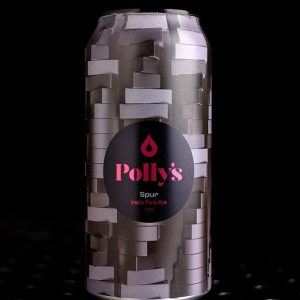 Polly’s | Spur | IPA | 7,2%