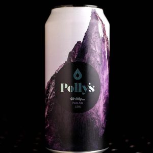 Polly’s | Oh My… | Pale Ale | 5,8%