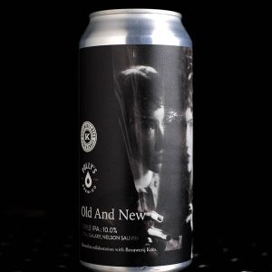 Polly’s | Old And New | TIPA | 10%