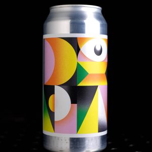 Verdant x Green Cheek | Cheeky DIPA | DIPA | 8,4%