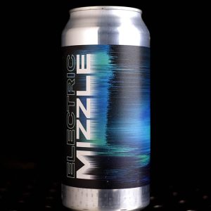 Verdant x Sureshot | Electric Mizzle | IPA | 6,5%