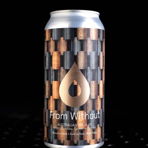 Polly’s | From Without | Australian IPA | 6,4%
