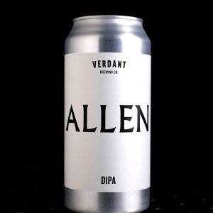 Verdant | Allen | DIPA | 8%