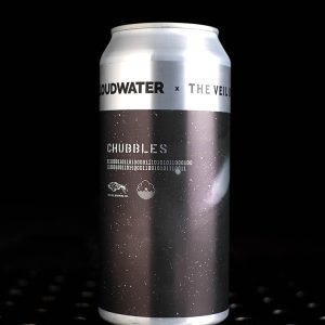 Cloudwater x The Veil | Chubbles (2024) | TIPA | 10%