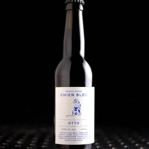 Chien Bleu | Otto | Fermentation Mixte | 6,9%
