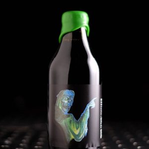 Dig Brew | Eddie Loves Judge Doom | Imperial Stout | 10,5%