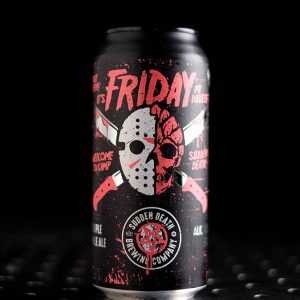 Sudden Death | It’s Friday My Dudes | TIPA | 10%