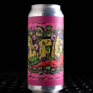 Mason Ale Works | LFG | New England DIPA | 7,9%