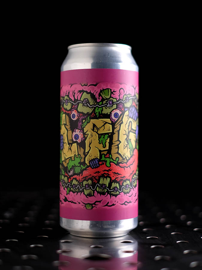 Mason Ale Works | LFG | New England DIPA | 7,9%