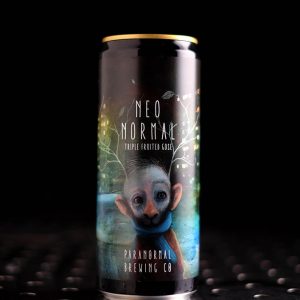 Paranormal | Neo Normal | Gose | 4,7%