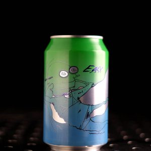 Lervig | Easy | Pale Ale | 4,5%