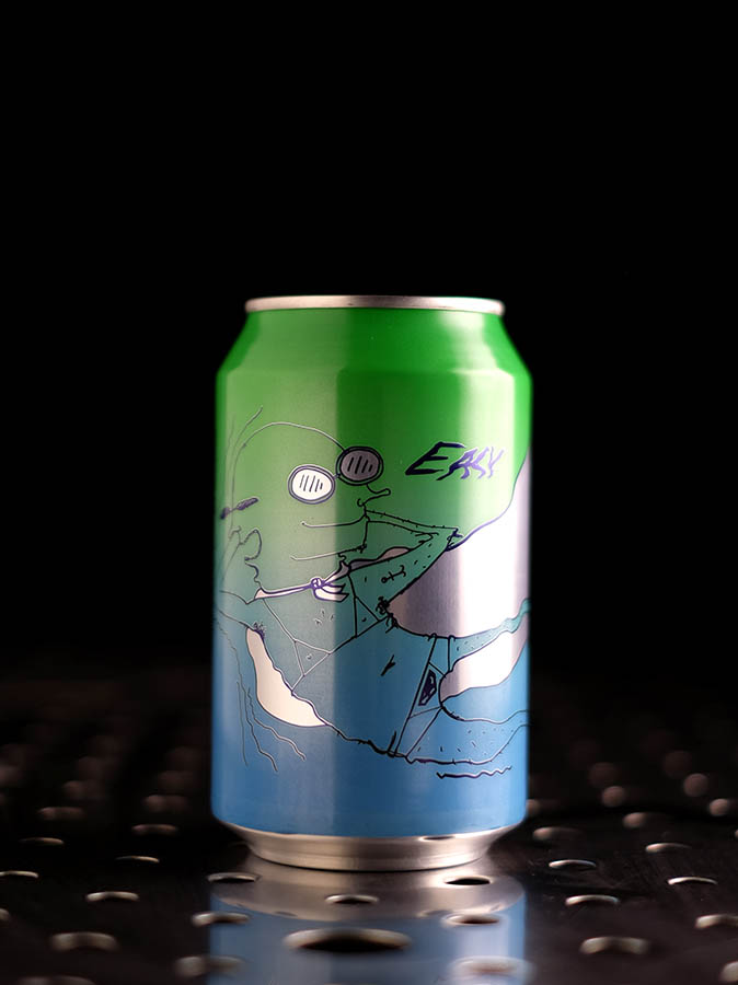 Lervig | Easy | Pale Ale | 4,5%