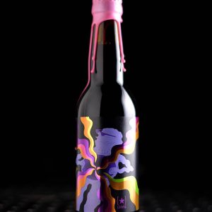 Lervig | Paragon 2019 | Barley Wine | 13,5%