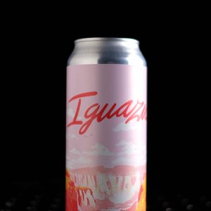 Hoppy Road | Iguazu | IPA | 6,5%