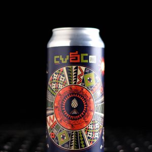 Hoppy Road | Cusco | DIPA | 7,5%