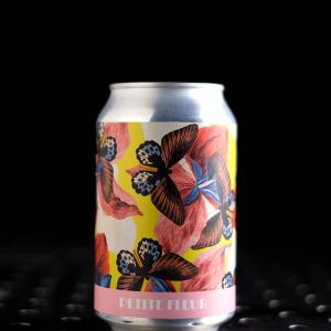 Effet Papillon | Petite Fleur | Session IPA | 4,5%