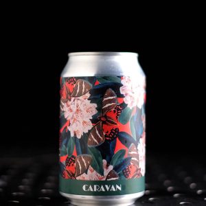 Effet Papillon | Caravan | DIPA | 8%