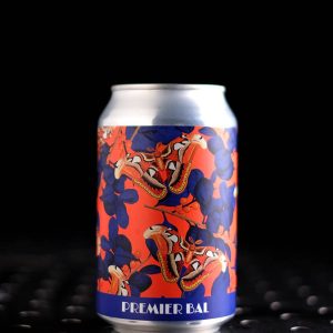 Effet Papillon | Premier Bal | NEIPA | 6%