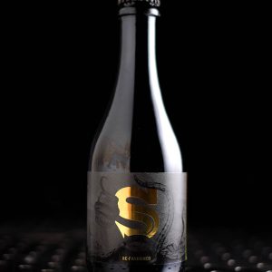 Siren | Re-Fashioned | Barley Wine | 10,6%