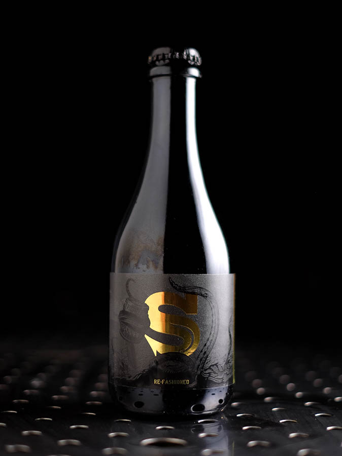 Siren | Re-Fashioned | Barley Wine | 10,6%