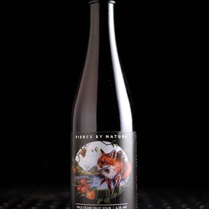 Fierce | Fierce by Nature Stone Fruit | Fermentation Mixte | 6,3%