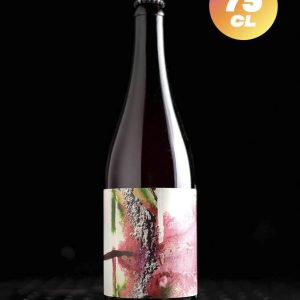 La Malpolon | Gourgas’s Pomace | Fermentation Mixte | 5,4%