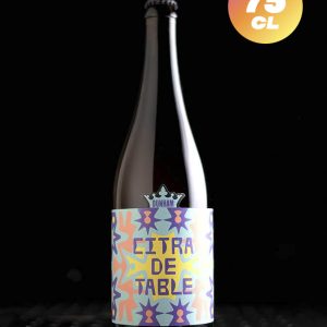 Dunham | Citra de Table | Bière de table | 4%