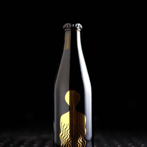 Omnipollo | Lorelei BA | Imperial Porter | 12,5%