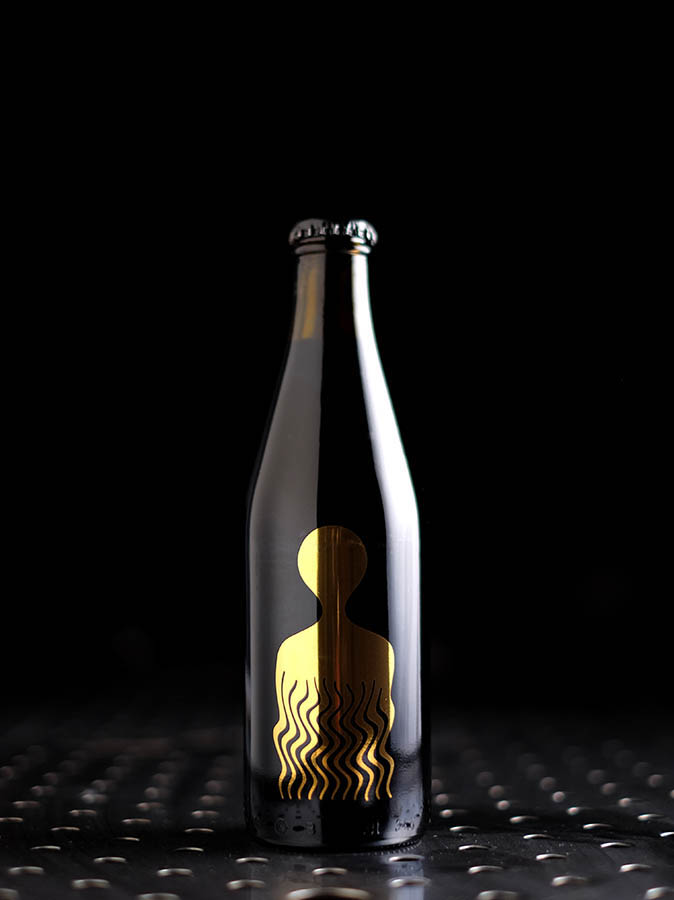 Omnipollo | Lorelei BA | Imperial Porter | 12,5%