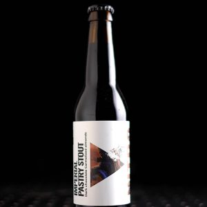 Browar Stu Mostów | Art +43 | Pastry Stout | 10,5%