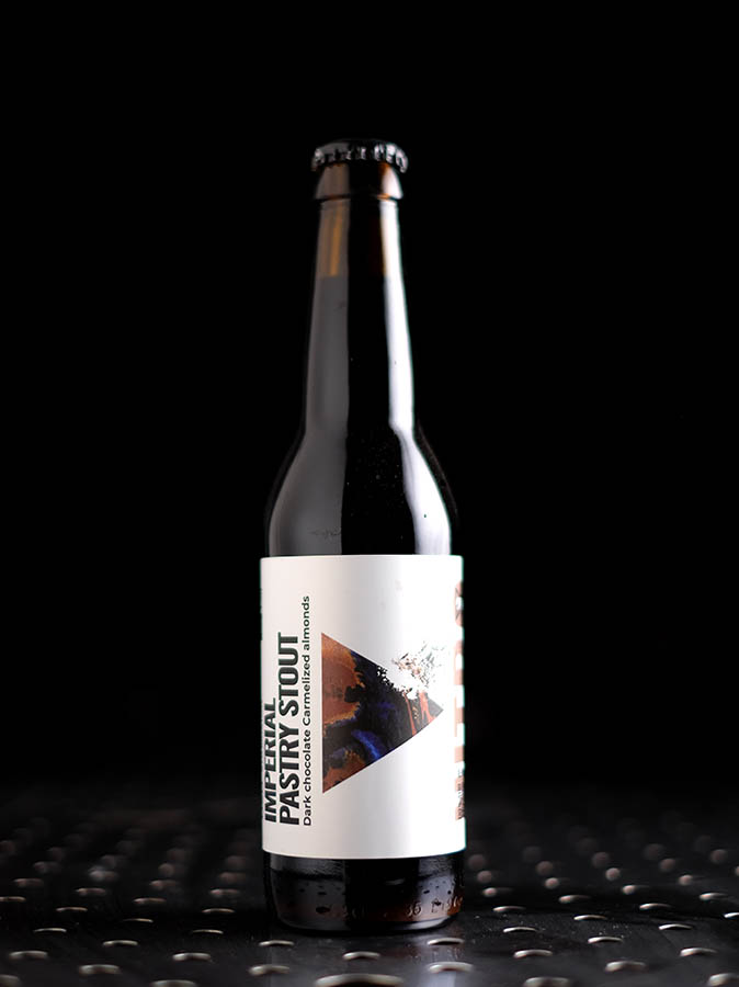 Browar Stu Mostów | Art +43 | Pastry Stout | 10,5%