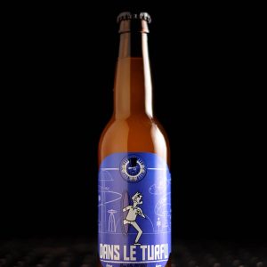 O’Clock | Dans le Turfu | Double NEIPA | 8,5%