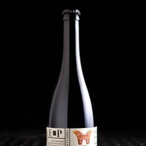 Effet Papillon | Brett Series Saison 2021 | Fermentation Mixte | 7%