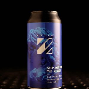 Prizm | Step Away From The Window | Sour | 6%