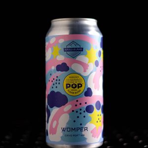 Basqueland | Womper | IPA | 6,2%