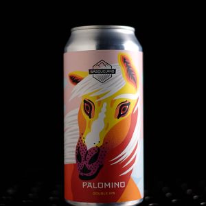 Basqueland | Palomino | DIPA | 8%