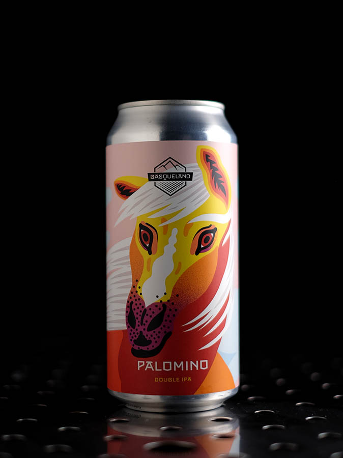 Basqueland | Palomino | DIPA | 8%