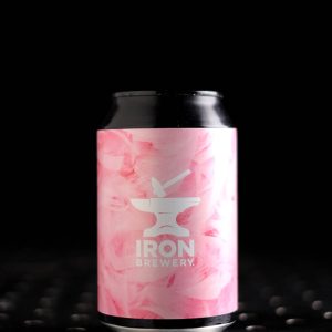Iron | Litchi IPA | IPA | 6%