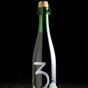 3F | Oude Gueuze 2019 | Gueuze | 7,2%